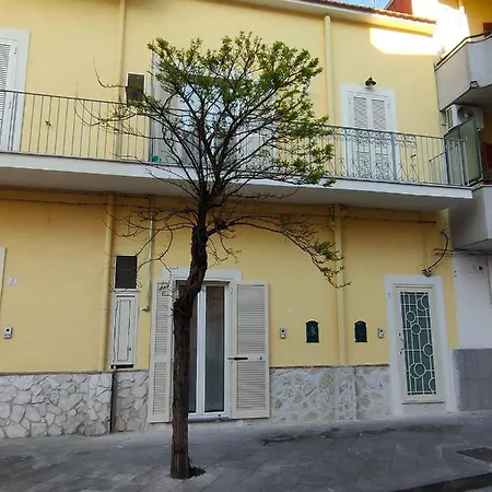 Botteghelle Home Casalnuovo Di Napoli Esterno foto