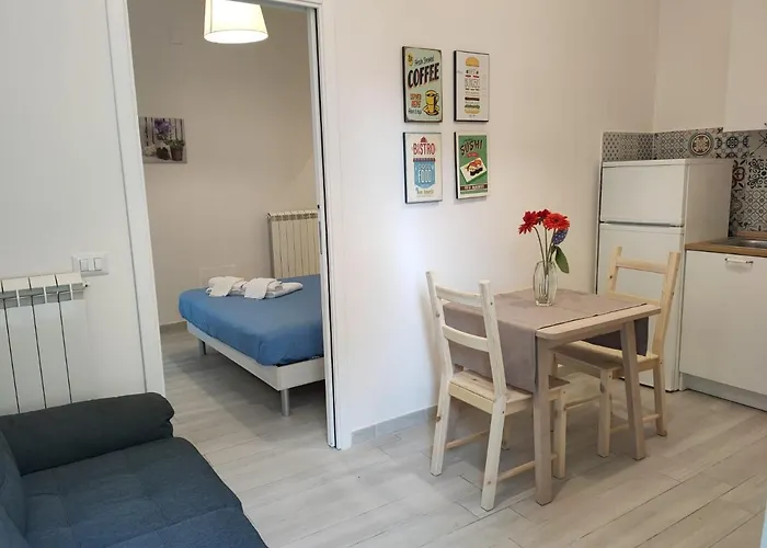 Botteghelle Home