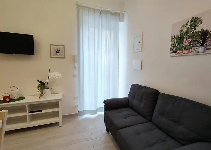 Botteghelle Home