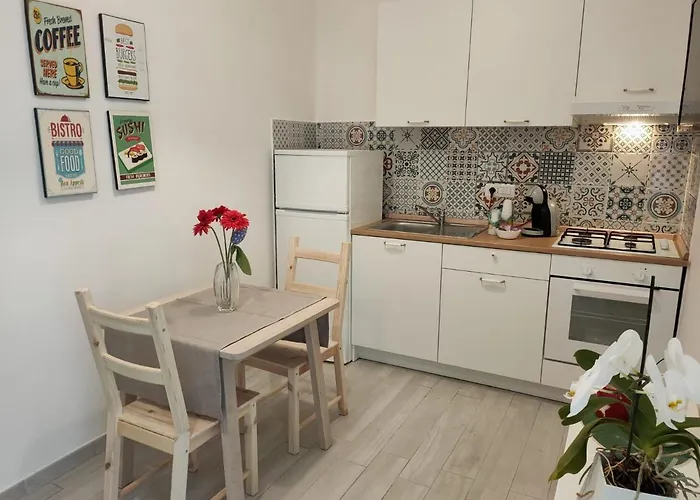 Botteghelle Home