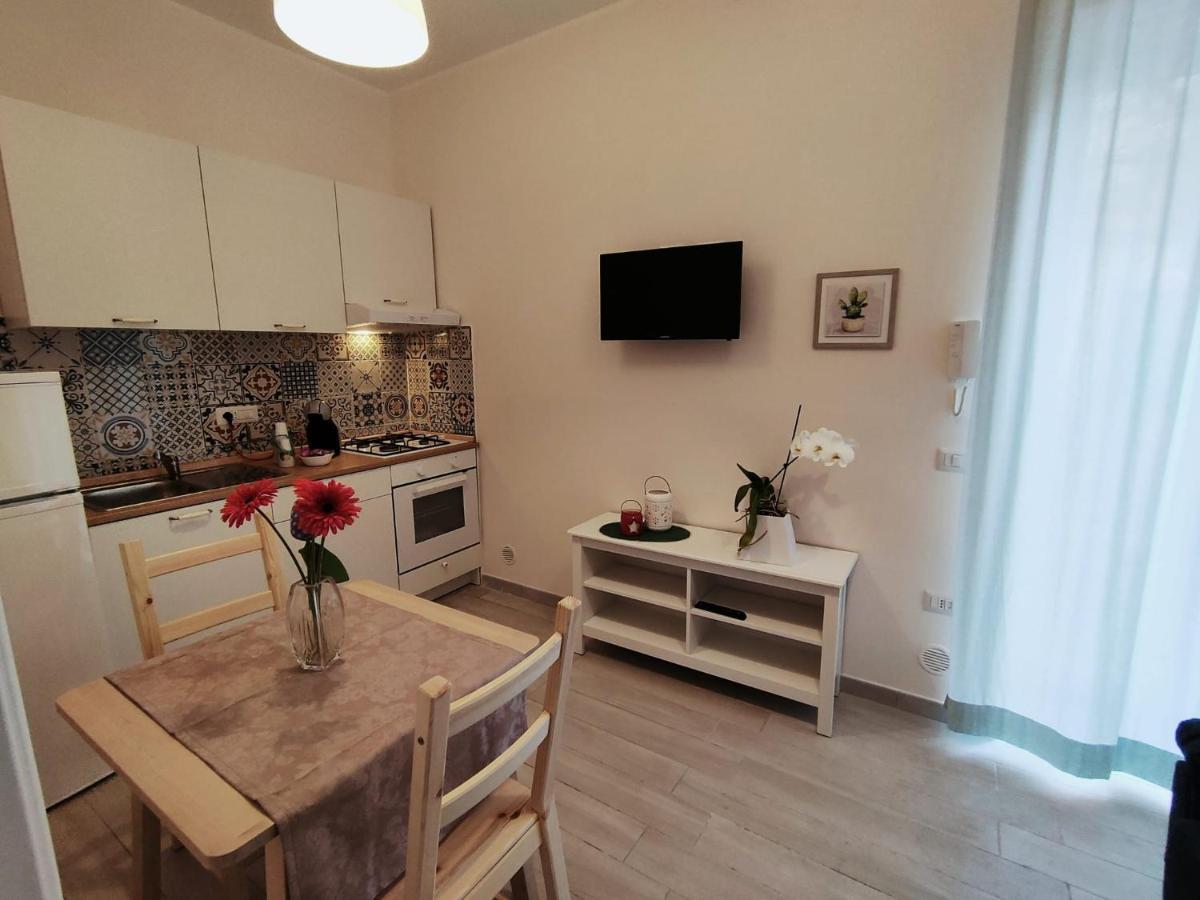 Botteghelle Apartment Casalnuovo Di Napoli