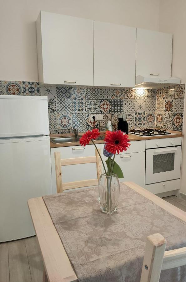Apartment Botteghelle *