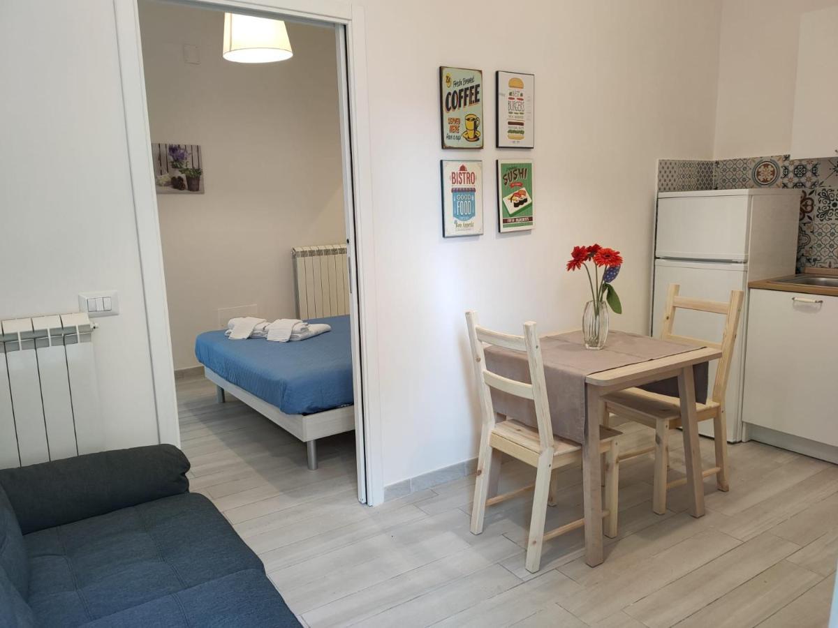 Botteghelle Apartment *