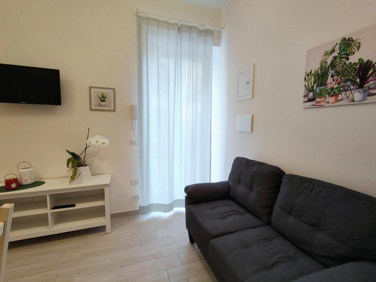 Apartment Botteghelle *