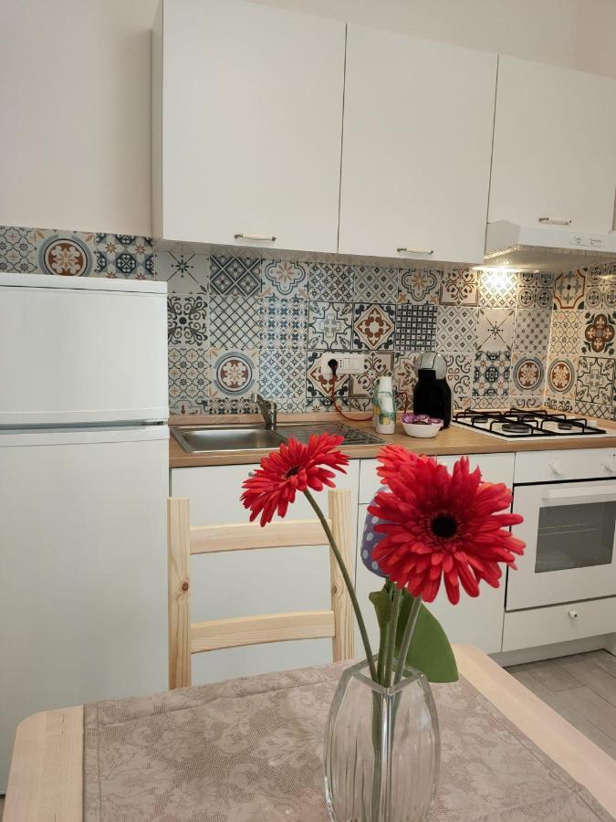 Apartment Botteghelle Casalnuovo Di Napoli