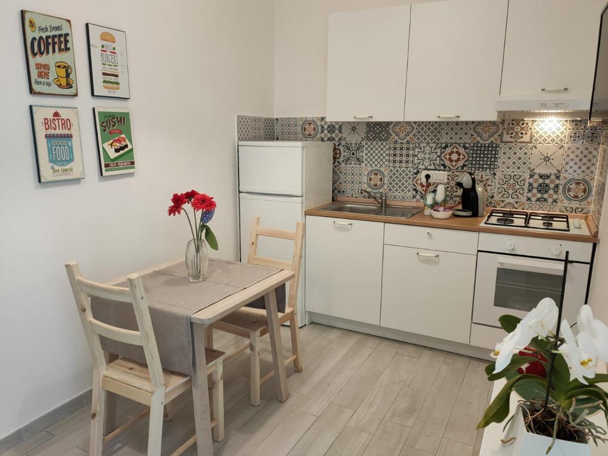 Botteghelle Apartment