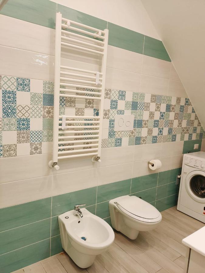 Botteghelle Apartment *